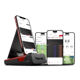 5 Tickets - Rapsodo Mobile Launch Monitor item