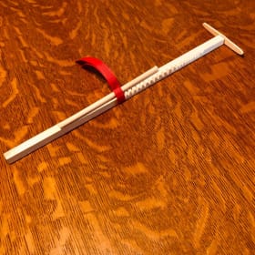 Gee Haw Whammy Diddle item