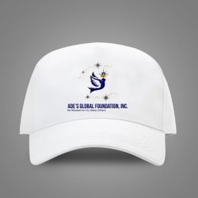 Washable Cotton Cap item