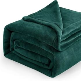 Fleece Bed Blankets item