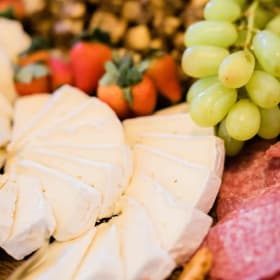 Private 4-Course Dinner for 4 – Catered by Chef’s Table item