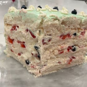 Cake by Aubrey Knowles item