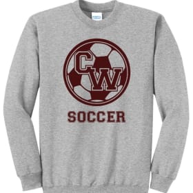 Adult Pep Rally Sweatshirt item