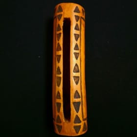 Toere - Tahitian Drum item