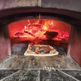 Pizza Party for 20 item