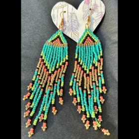 Summer Turquoise Vibes item