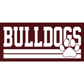 *NEW* Maroon Bulldogs T-Shirt item