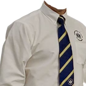 HOD White Dress Shirt item