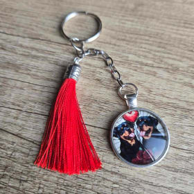 Porte-clés Rottweilers item