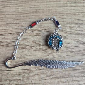 Marque-page Arbre à chats item