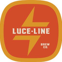 Luce Line Brewing "Crowler Package" for four item