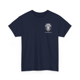 Adult T-shirt: Middle School Logo item