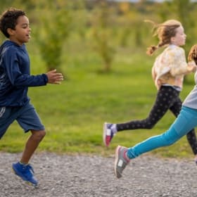 Marathon Milers Fall 2025 Registration item