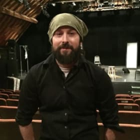 Paysage hivernal au-dessus de North Hatley par Trevor McKinven item