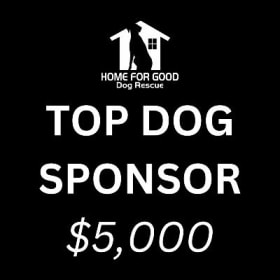 TOP DOG SPONSOR item