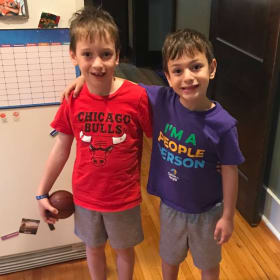 Toddler, kids, youth T shirts item