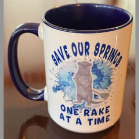 Mug item