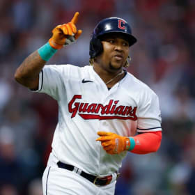 #32- Cleveland Guardians Ticket Package (2) item