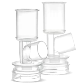 Adapteur Ameda pour coupole maymom (à l'unité) item