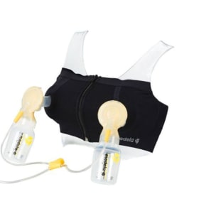 Bustier Medela pour tire-lait item