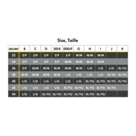 Bustier Medela pour tire-lait item