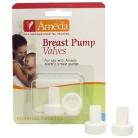 Valves de remplacement Ameda item