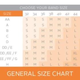 Bustier d'allaitement forte poitrine PumpEase item