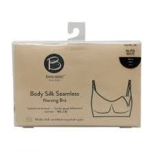 Bravado - Soutien-gorge d'allaitement Body Silk Seamless item
