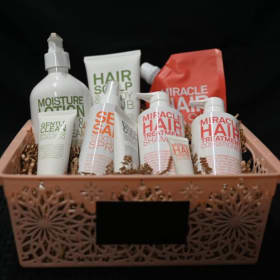 Taylor Rose Basket item