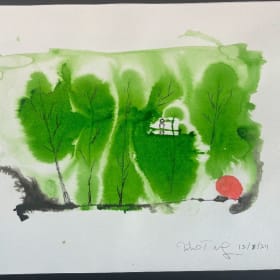 Sans Nom (cabane) item