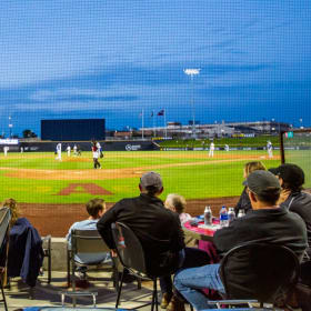 Dugout Suite - 4 People item