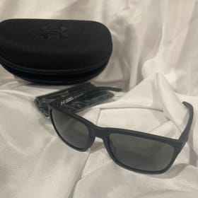 Under Armour Wayfarer Sunglasses item