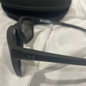 Under Armour Wayfarer Sunglasses item