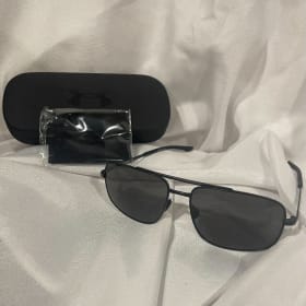 Under Armour Aviator Sunglasses item