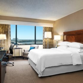 Sheraton Memphis Downtown Hotel #1 item