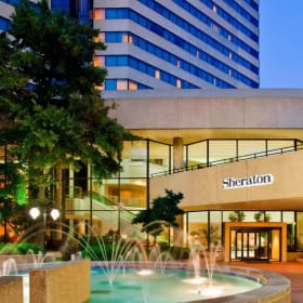 Sheraton Memphis Downtown Hotel #2 item