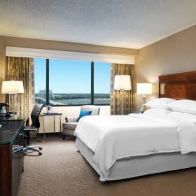 Sheraton Memphis Downtown Hotel #2 item