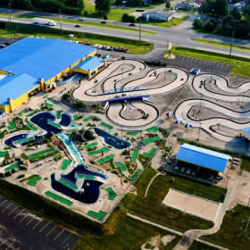 Rascal's Fun Zone item