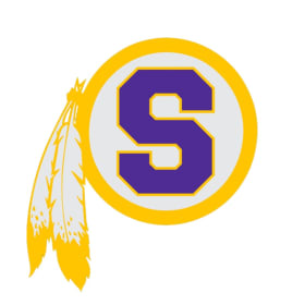 SHS Warriors/Warriorettes All Sports Pass 2025-2026 item