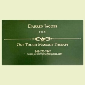 14. Relax & Renew: 90-Minute In-Home Massage item