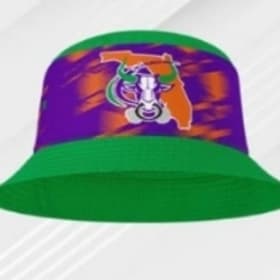 Bucket Hat item