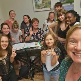 Audition Prep Workshop item