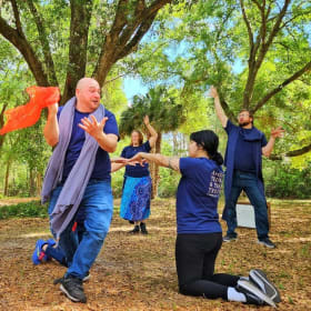 Adult Play Date item