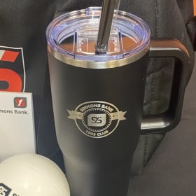 Simmons Gift Basket item