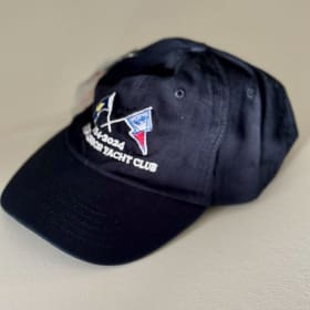 Hat, Navy Blue PHYC item