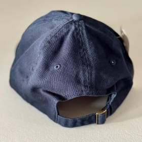 Hat, Navy Blue PHYC item