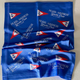 Neck Gaitor- Dark Blue item