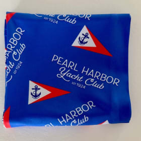 Neck Gaitor- Dark Blue item