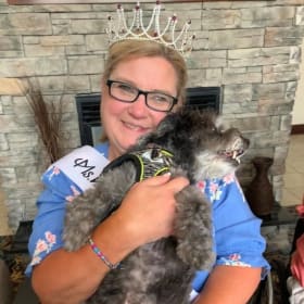 Michele Miller, Ms. Wheelchair USA Ambassador item