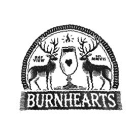 14. Burnhearts Bundle (1 of 2) item